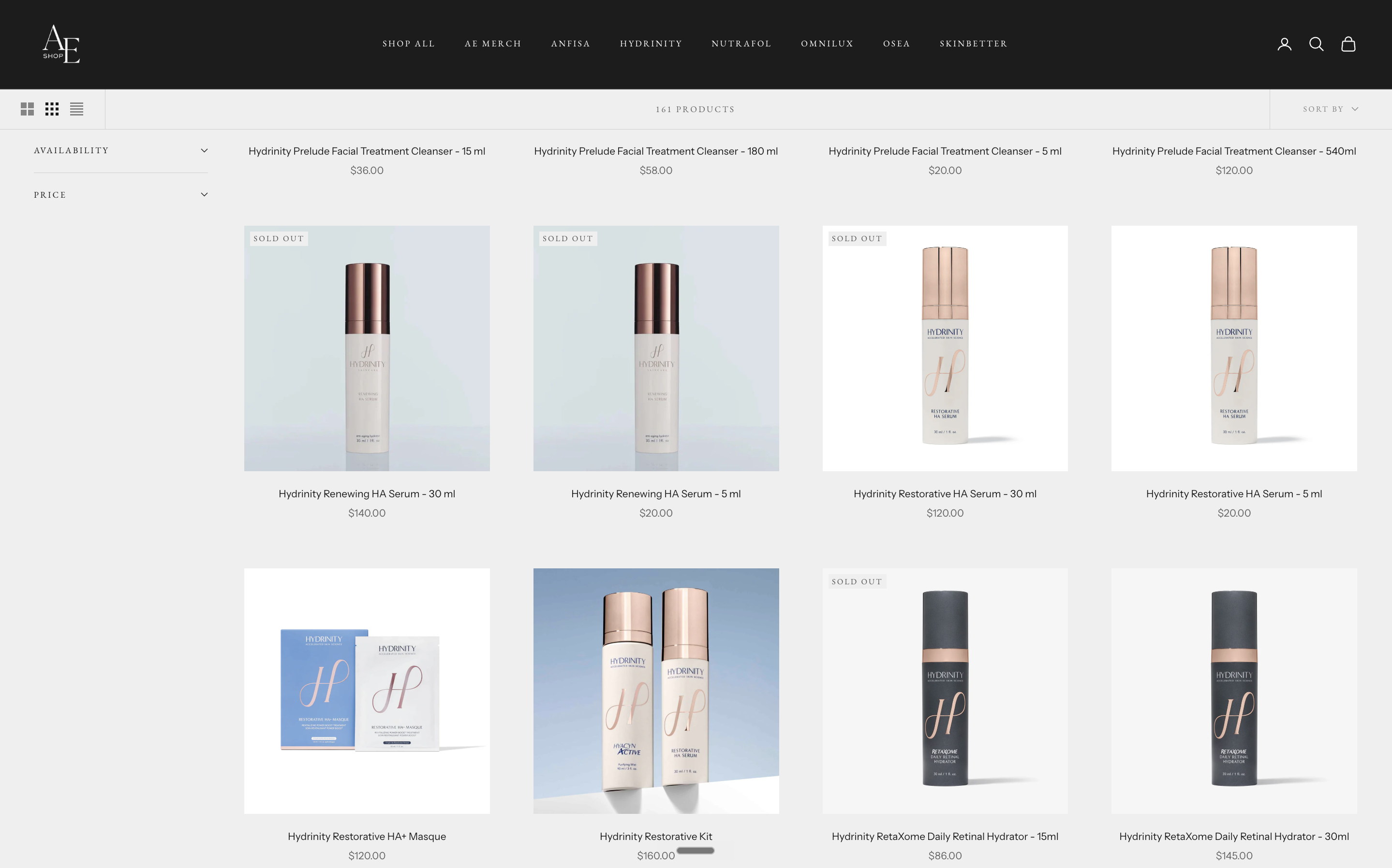 The Aesthetic Experience: Sales & Marketing Automation 2