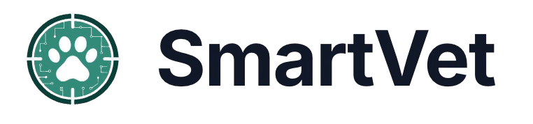 SmartVet AI logo